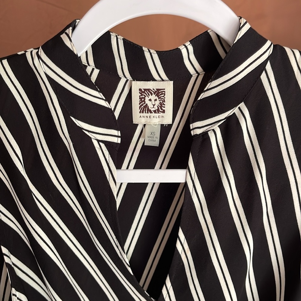 Ann Klein Dress